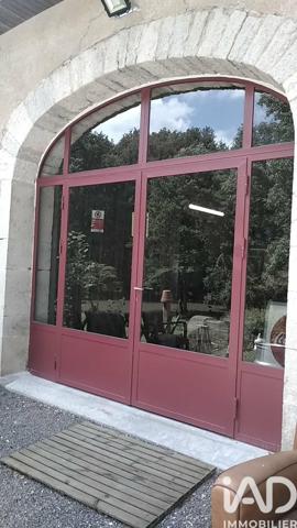 Serrurerie, métallerie​ à vendre 180 m² Flagey-Rigney