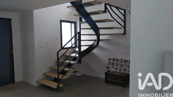Serrurerie, métallerie​ à vendre 180 m² Flagey-Rigney