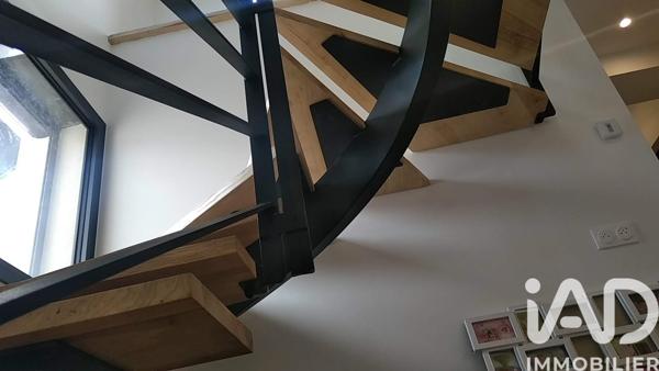 Serrurerie, métallerie​ à vendre 180 m² Flagey-Rigney