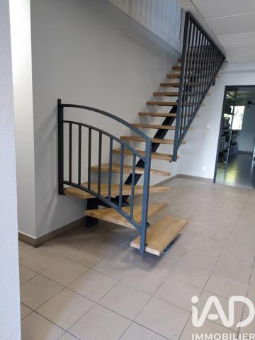 Serrurerie, métallerie​ à vendre 180 m² Flagey-Rigney