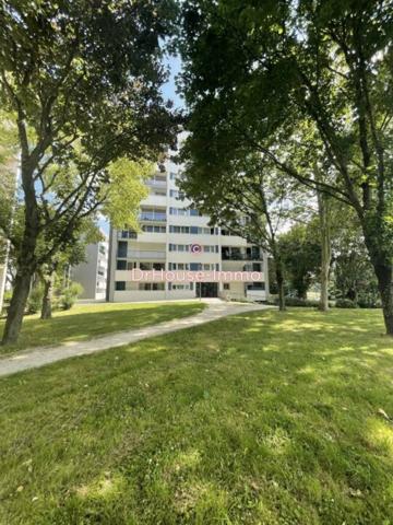 Appartement à vendre 2 pièces de 56 m²