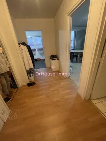 Appartement à vendre 2 pièces de 56 m²