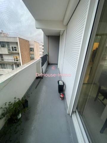 Appartement à vendre 2 pièces de 56 m²