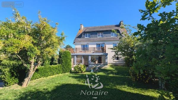 Maison à vendre à Plouescat dans le Finistère (29430), ref : 29094-976