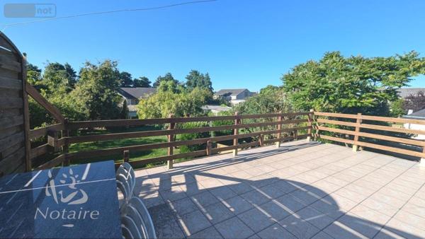 Maison à vendre à Plouescat dans le Finistère (29430), ref : 29094-976