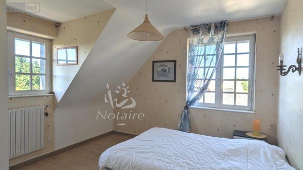 Maison à vendre à Plouescat dans le Finistère (29430), ref : 29094-976