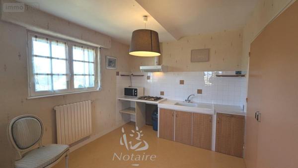 Maison à vendre à Plouescat dans le Finistère (29430), ref : 29094-976