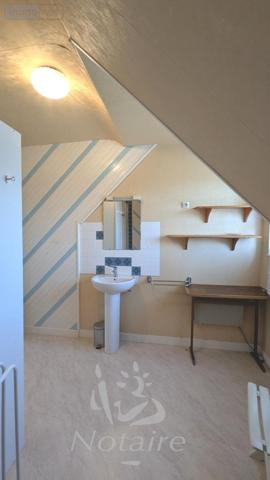 Maison à vendre à Plouescat dans le Finistère (29430), ref : 29094-976