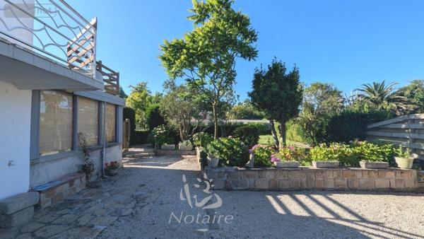 Maison à vendre à Plouescat dans le Finistère (29430), ref : 29094-976
