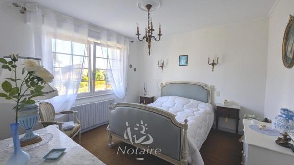 Maison à vendre à Plouescat dans le Finistère (29430), ref : 29094-976