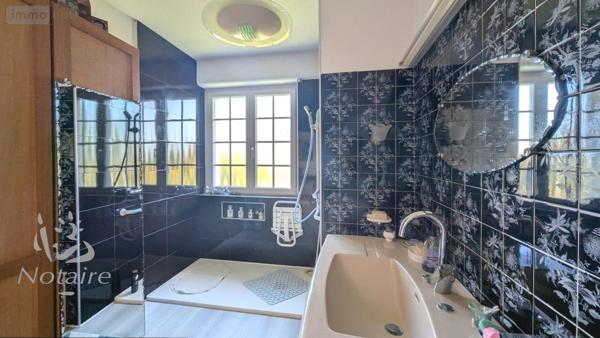 Maison à vendre à Plouescat dans le Finistère (29430), ref : 29094-976