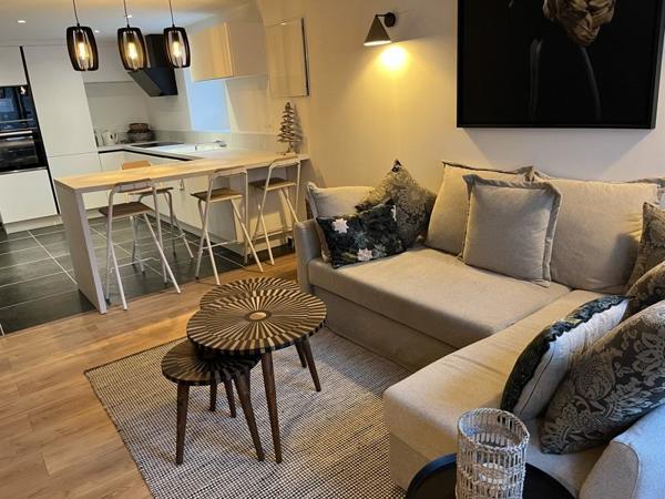 Maison à vendre |  Soustons |  3 pièces | 55 m²