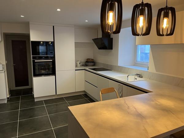 Maison à vendre |  Soustons |  3 pièces | 55 m²