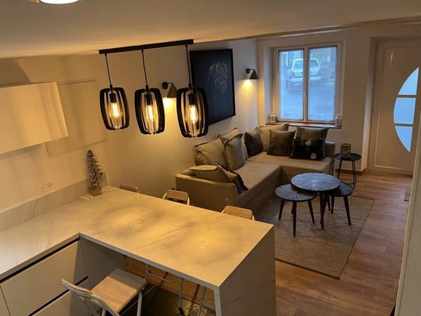 Maison à vendre |  Soustons |  3 pièces | 55 m²