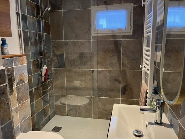 Maison à vendre |  Soustons |  3 pièces | 55 m²