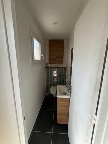 Maison à vendre |  Soustons |  3 pièces | 55 m²