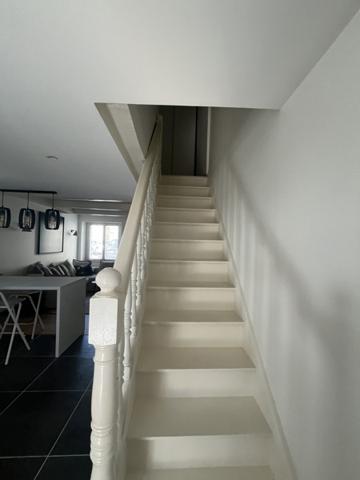 Maison à vendre |  Soustons |  3 pièces | 55 m²