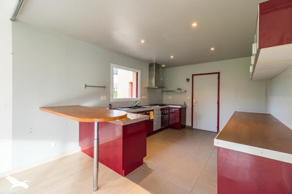 Maison à vendre |  Bégard |  8 pièces | 153 m²