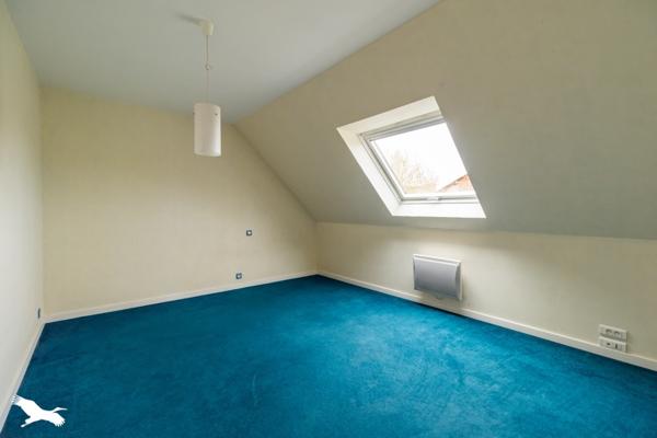 Maison à vendre |  Bégard |  8 pièces | 153 m²