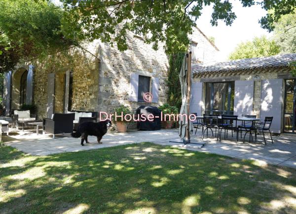 Maison à vendre 6 pièces de 320 m²