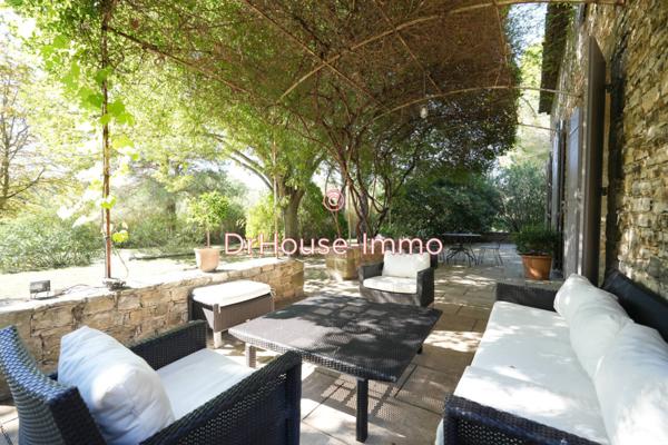 Maison à vendre 6 pièces de 320 m²