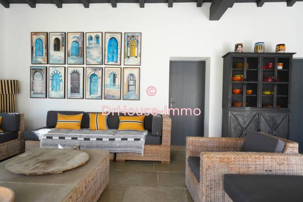 Maison à vendre 6 pièces de 320 m²