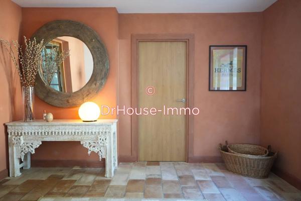 Maison à vendre 6 pièces de 320 m²