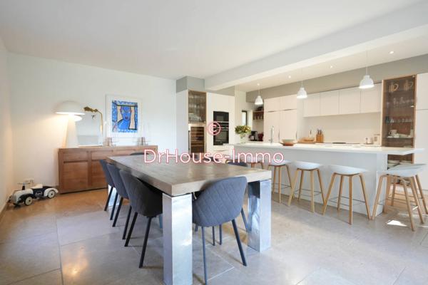 Maison à vendre 6 pièces de 320 m²