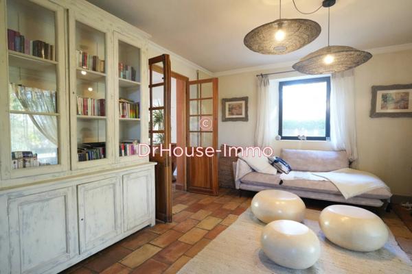 Maison à vendre 6 pièces de 320 m²