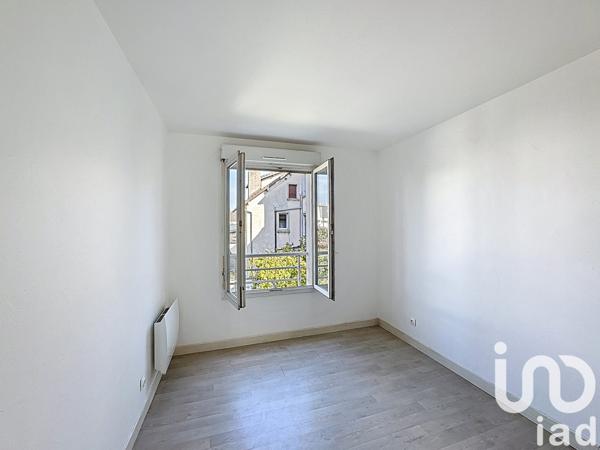 Appartement à vendre 4 pièces 77 m² Livry-Gargan