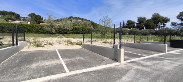 Terrain de 501 m²