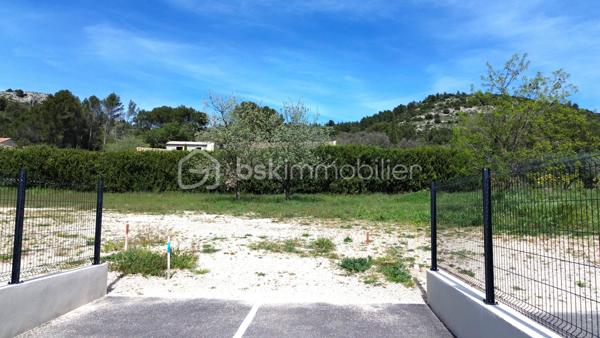 Terrain de 501 m²