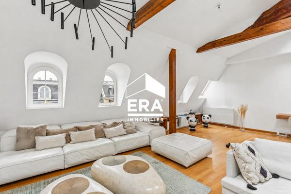 Appartement Paris 5 pièce(s) 115.15 m2
