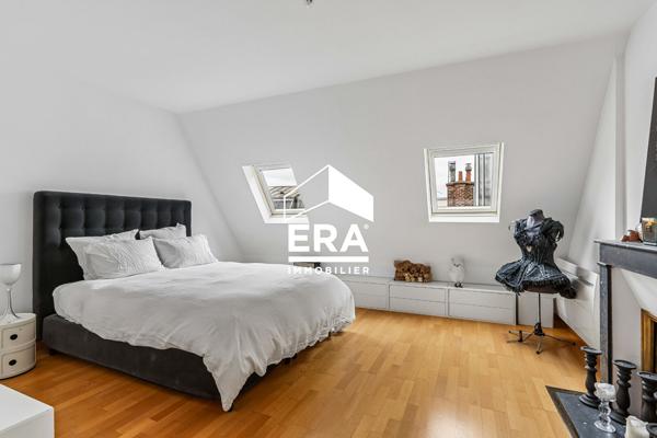 Appartement Paris 5 pièce(s) 115.15 m2