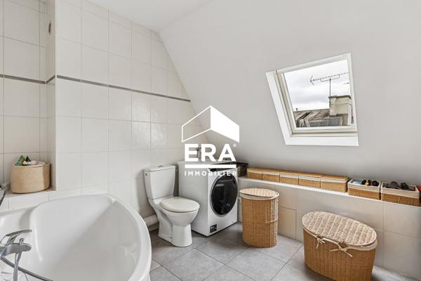 Appartement Paris 5 pièce(s) 115.15 m2