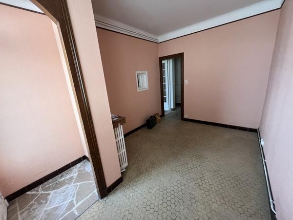 Maison à vendre |  Le Blanc |  7 pièces | 130 m²