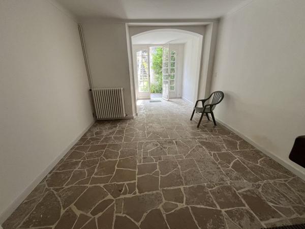 Maison à vendre |  Le Blanc |  7 pièces | 130 m²