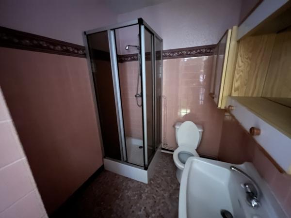 Maison à vendre |  Le Blanc |  7 pièces | 130 m²