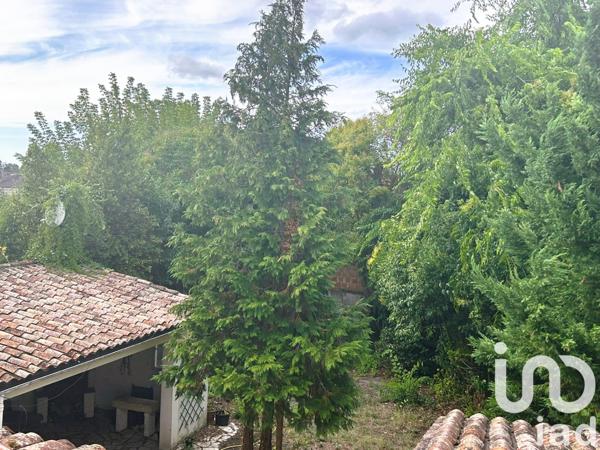 Maison à vendre 14 pièces 234 m² Le Bouscat