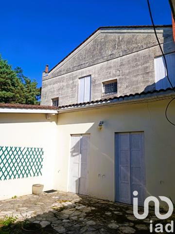 Maison à vendre 14 pièces 234 m² Le Bouscat