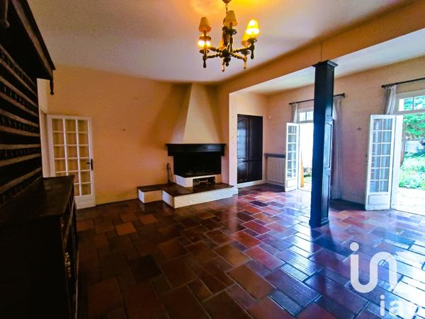 Maison à vendre 14 pièces 234 m² Le Bouscat