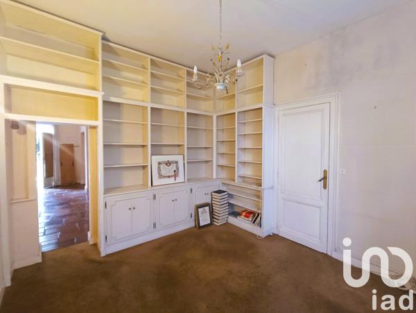 Maison à vendre 14 pièces 234 m² Le Bouscat