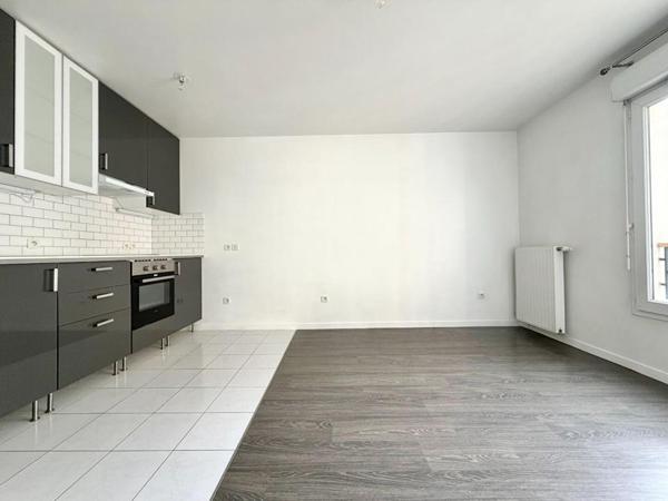 Appartement studio Thiais proche transports