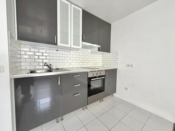 Appartement studio Thiais proche transports