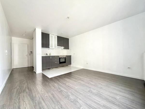 Appartement studio Thiais proche transports