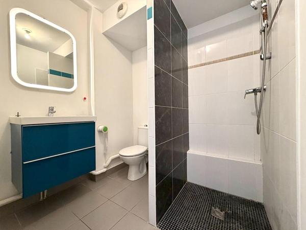 Appartement studio Thiais proche transports