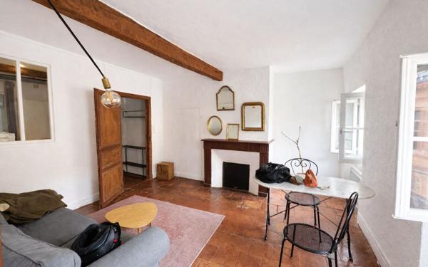 Appartement à vendre    2 pièces • 37 m2 Toulouse