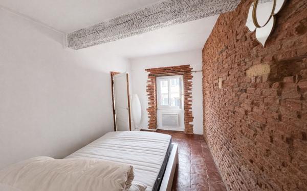 Appartement à vendre    2 pièces • 37 m2 Toulouse