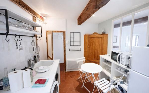 Appartement à vendre    2 pièces • 37 m2 Toulouse