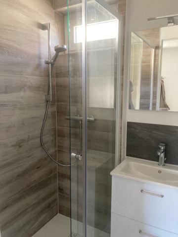 A LOUER STUDIO CENTRE VILLE ,  La rochelle